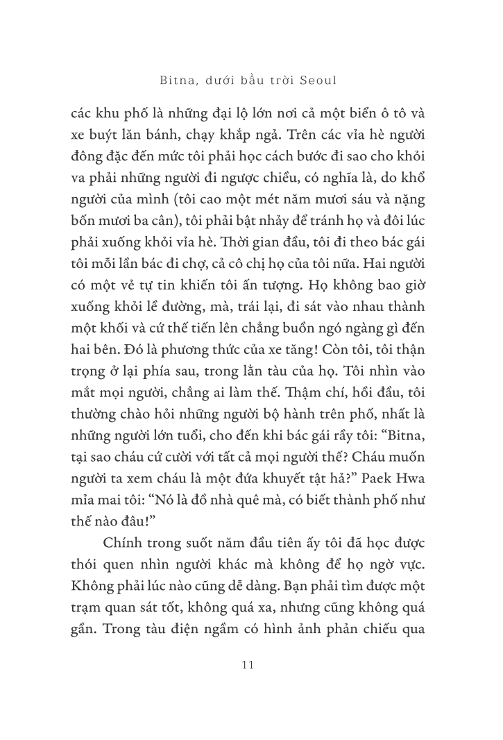 bitna dưới bầu trời seoul - Ảnh 8