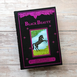 black beauty (bath classics) - Ảnh 2