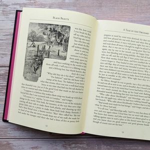 black beauty (bath classics) - Ảnh 4