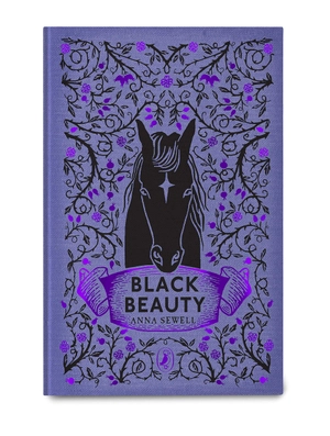 black beauty: puffin clothbound classics - Ảnh 2