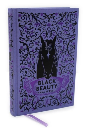 black beauty: puffin clothbound classics - Ảnh 7