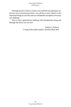 black belt fitness for life: a 7-week plan to achieve lifelong wellness - Ảnh 10