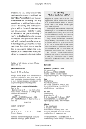 black belt fitness for life: a 7-week plan to achieve lifelong wellness - Ảnh 4