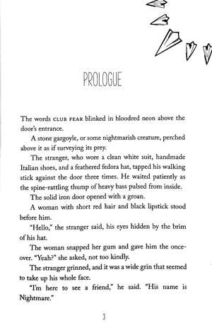 black panther: spellbound - Ảnh 3