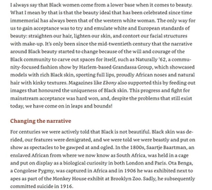 black skin - the definitive skincare guide - Ảnh 5