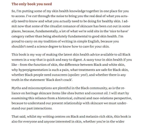 black skin - the definitive skincare guide - Ảnh 6