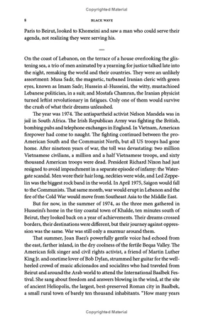 black wave - Ảnh 12