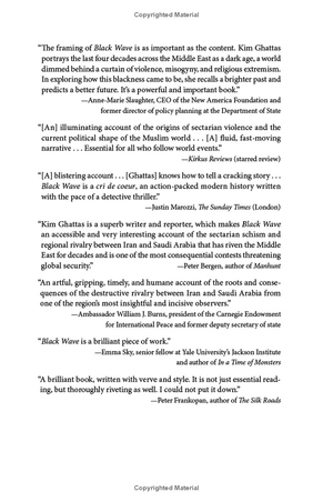 black wave - Ảnh 4