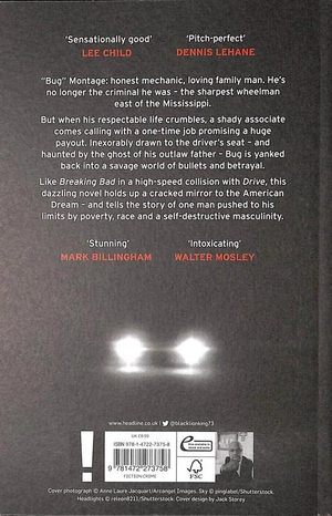 blacktop wasteland - Ảnh 10