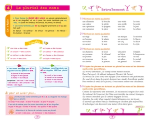 bled les 50 règles d'or de l'orthographe - Ảnh 5