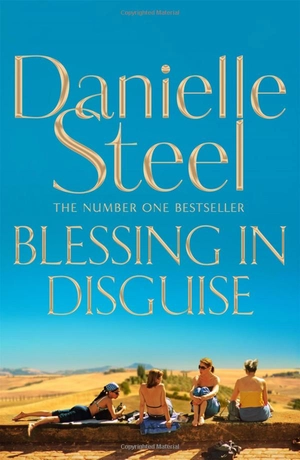 blessing in disguise - Ảnh 2