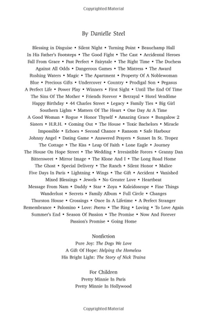 blessing in disguise - Ảnh 3