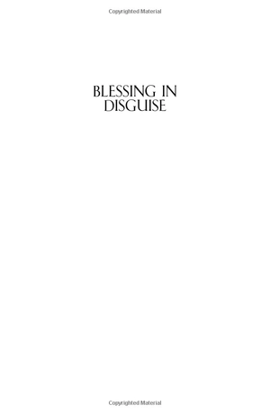 blessing in disguise - Ảnh 4