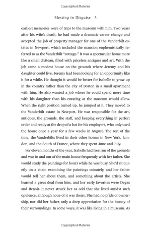 blessing in disguise - Ảnh 7