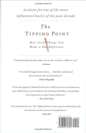 blink: the power of thinking without thinking - Ảnh 12