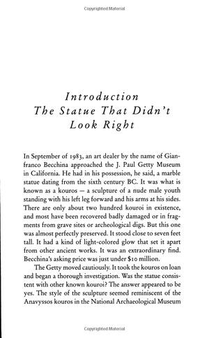 blink: the power of thinking without thinking - Ảnh 5