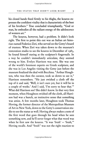 blink: the power of thinking without thinking - Ảnh 7