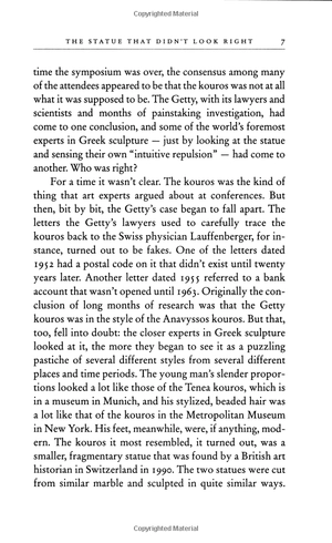 blink: the power of thinking without thinking - Ảnh 9