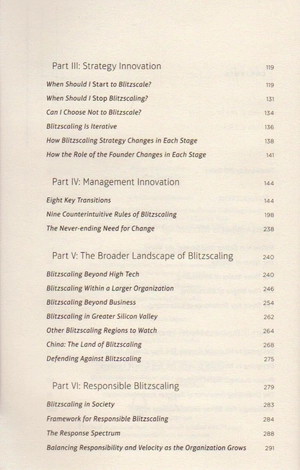 blitzscaling: the lightning-fast path to building massively valuable companies - Ảnh 3