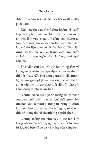 blockchain - bản chất của blockchain, bitcoin, tiền điện tử, hợp đồng thông minh và tương lai của tiền tệ - Ảnh 11