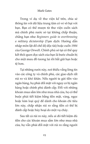 blockchain - bản chất của blockchain, bitcoin, tiền điện tử, hợp đồng thông minh và tương lai của tiền tệ - Ảnh 15