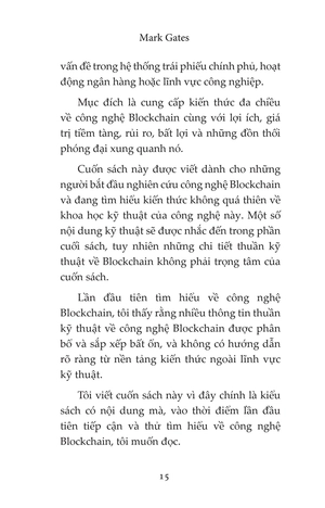 blockchain - bản chất của blockchain, bitcoin, tiền điện tử, hợp đồng thông minh và tương lai của tiền tệ - Ảnh 6