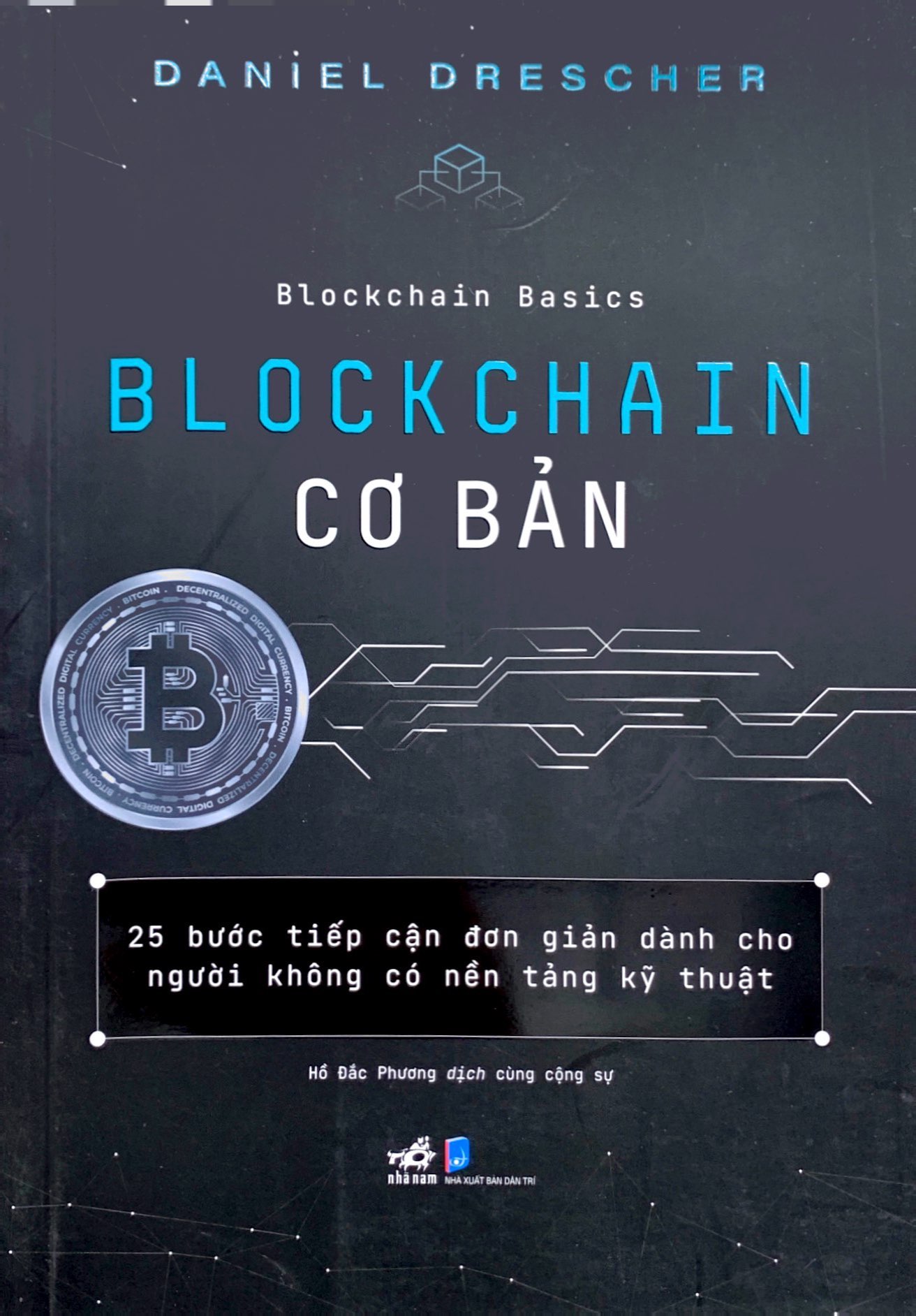 blockchain cơ bản - Ảnh 2