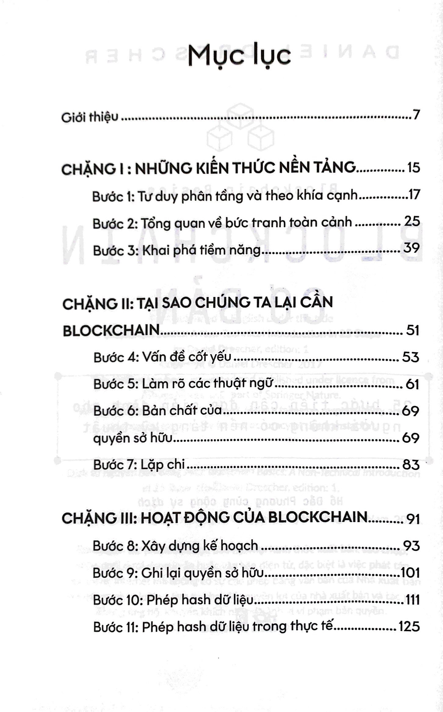 blockchain cơ bản - Ảnh 3