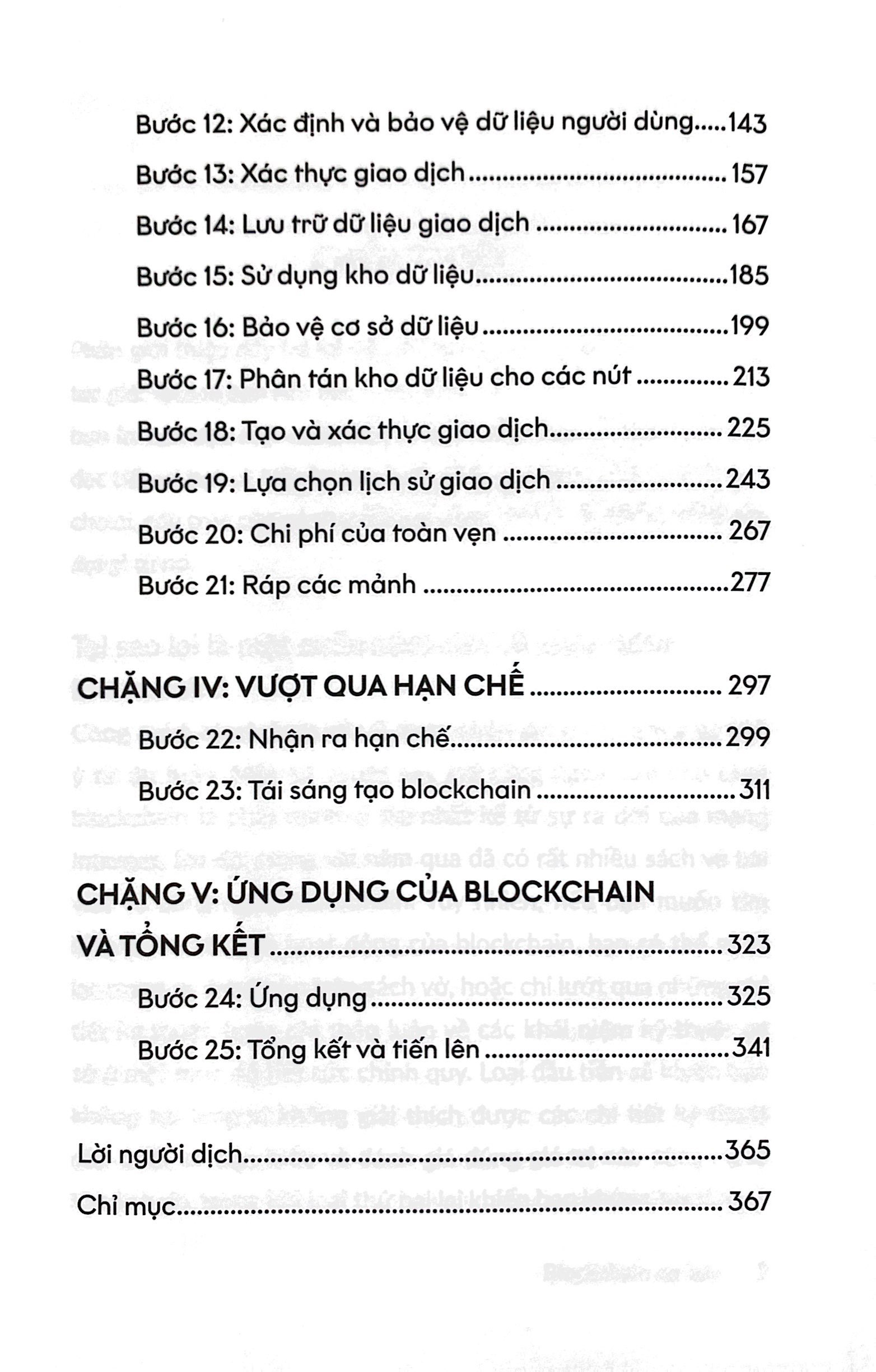 blockchain cơ bản - Ảnh 4