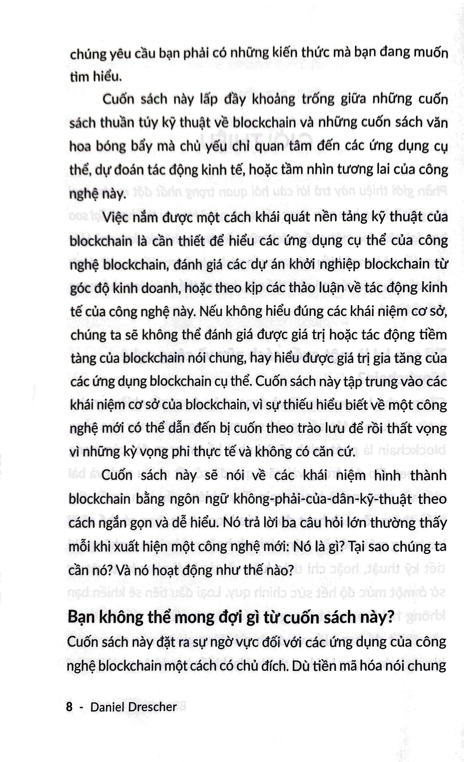 blockchain cơ bản - Ảnh 6