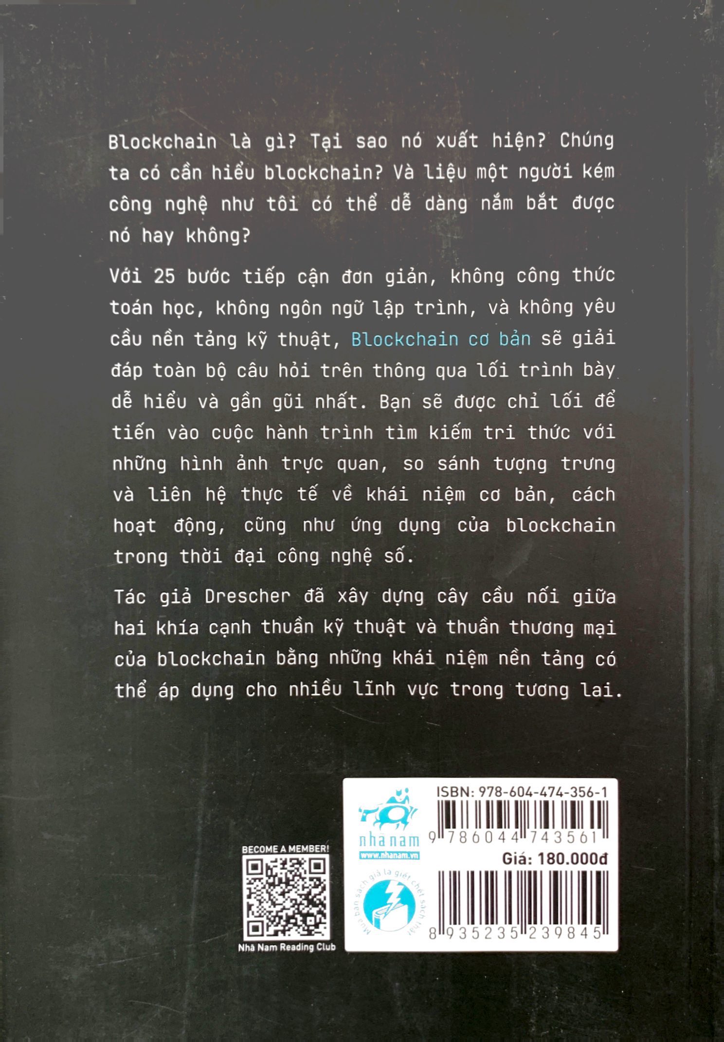 blockchain cơ bản - Ảnh 7