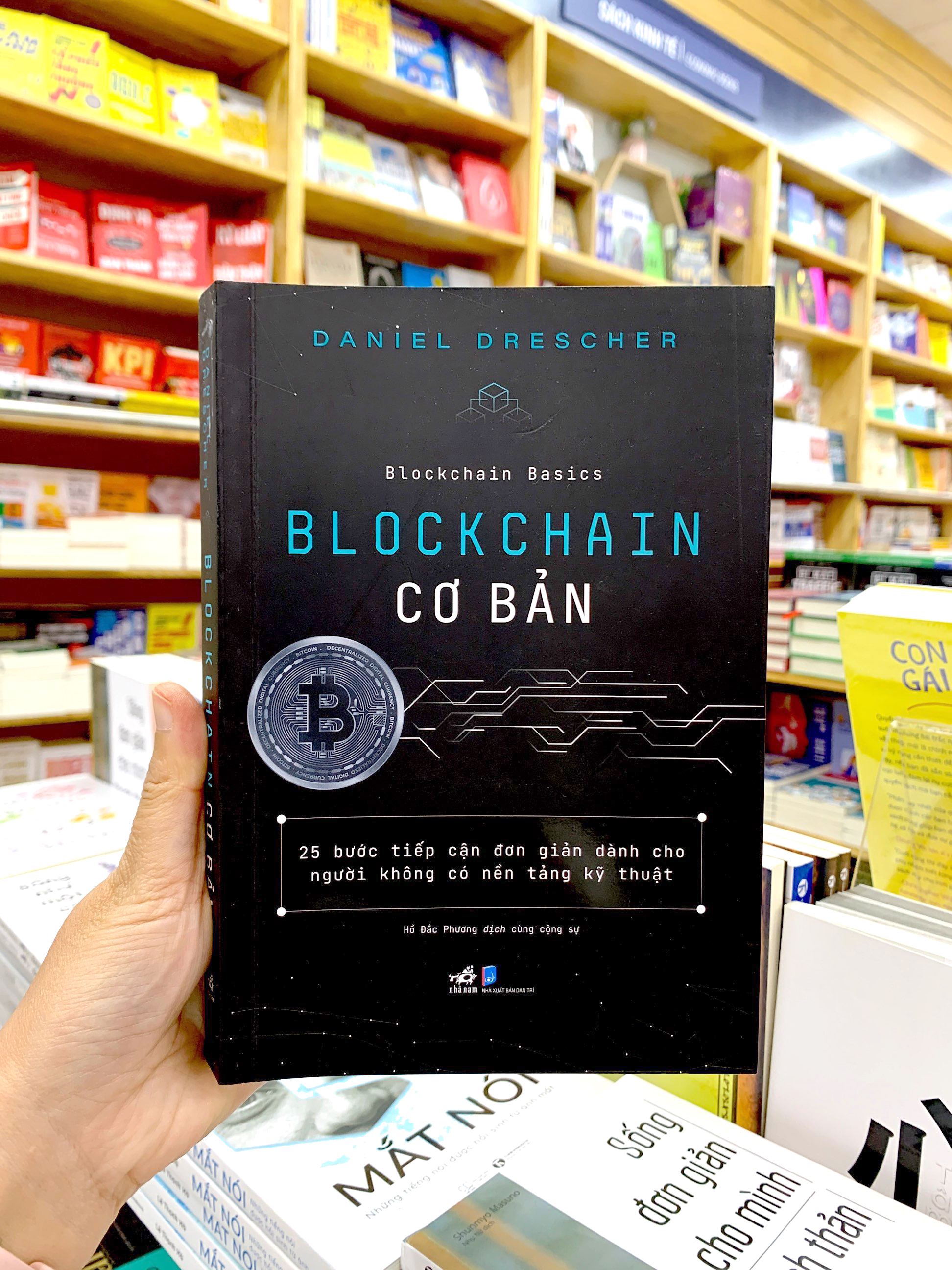 blockchain cơ bản - Ảnh 8