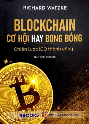 blockchain - cơ hội hay bong bóng - chiến lược ico thành công - Ảnh 5