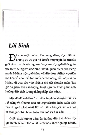 blockchain - cơ hội hay bong bóng - chiến lược ico thành công - Ảnh 6