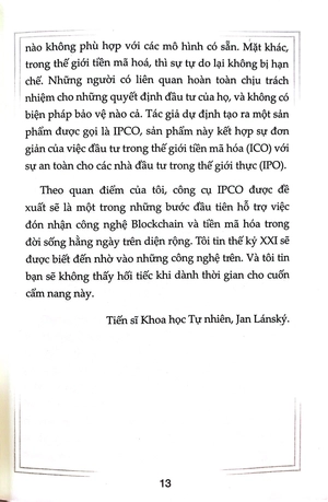 blockchain - cơ hội hay bong bóng - chiến lược ico thành công - Ảnh 8