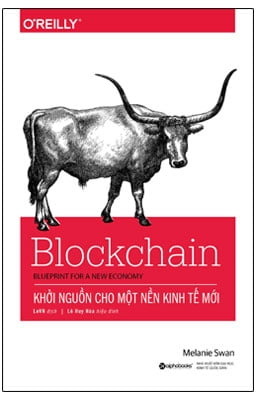 blockchain - khởi nguồn cho một nền kinh tế mới