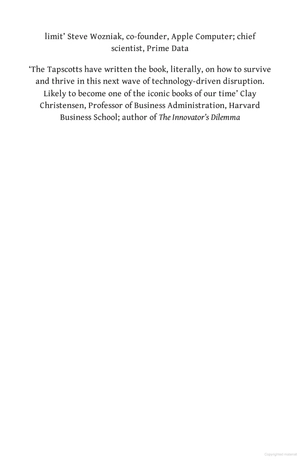 blockchain revolution: how the technology behind bitcoin and other cryptocurrencies is changing the world - Ảnh 5