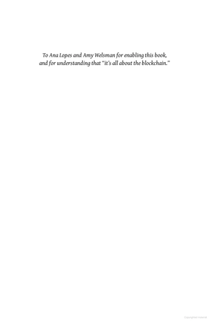 blockchain revolution: how the technology behind bitcoin and other cryptocurrencies is changing the world - Ảnh 6