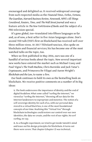 blockchain revolution: how the technology behind bitcoin and other cryptocurrencies is changing the world - Ảnh 7