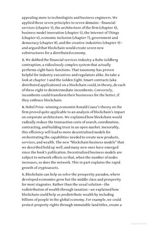 blockchain revolution: how the technology behind bitcoin and other cryptocurrencies is changing the world - Ảnh 8