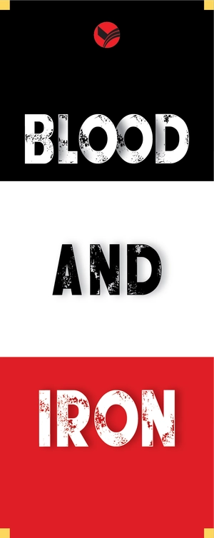 blood and iron - sự trỗi dậy và suy tàn của đế chế thứ 2 - lịch sử đế quốc đức (1871-1918) - Ảnh 3