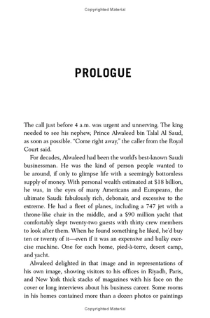 blood and oil: mohammed bin salman's ruthless quest for global power - Ảnh 8