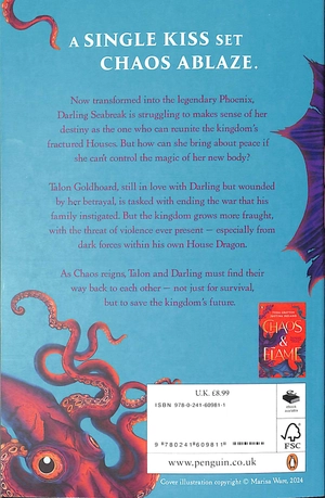 blood & fury - Ảnh 6