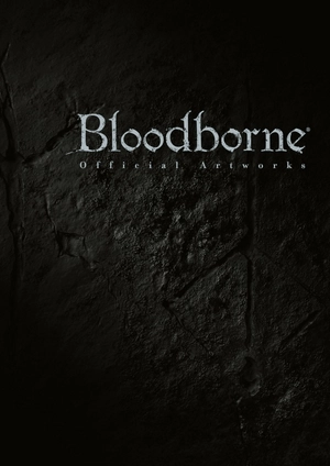 bloodborne official bloodborne official - Ảnh 2
