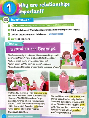 blue dot 2 - student book with online practice - Ảnh 4