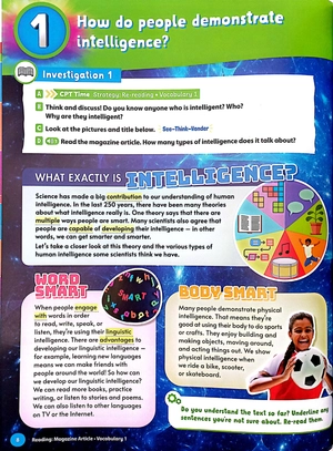 blue dot 5 - student book with online practice - Ảnh 6