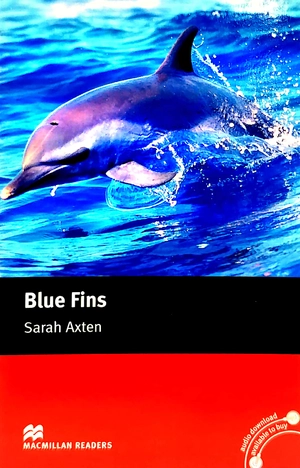 blue fins (no cd) - Ảnh 2