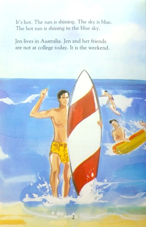 blue fins (no cd) - Ảnh 3