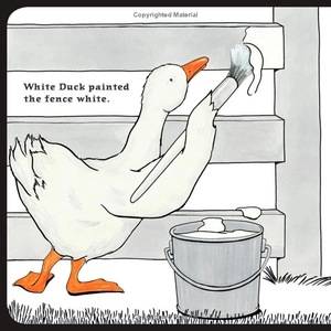 blue goose - Ảnh 3