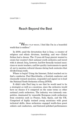 blue ocean shift: beyond competing - proven steps to inspire confidence and seize new growth - Ảnh 11